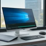 Cómo reparar el error Lvrs.sys y evitar la pantalla azul de la muerte