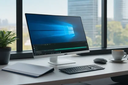 Cómo reparar el error Lvrs.sys y evitar la pantalla azul de la muerte