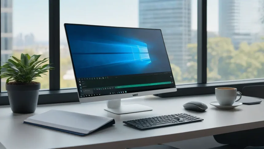 Cómo reparar el error Lvrs.sys y evitar la pantalla azul de la muerte
