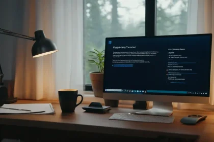 ¿Cómo desactivar las notificaciones en Windows 11?