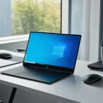 Solución al error de "Windows Protect" al usar sfc /scannow