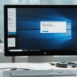 Cómo solucionar el error SYSTEM THREAD EXCEPTION NOT HANDLED en Windows 11 y 10