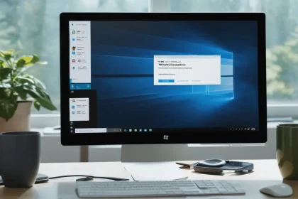 Cómo solucionar el error SYSTEM THREAD EXCEPTION NOT HANDLED en Windows 11 y 10