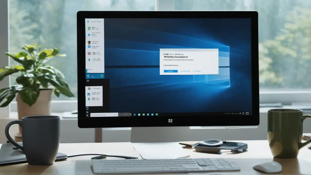 Cómo solucionar el error SYSTEM THREAD EXCEPTION NOT HANDLED en Windows 11 y 10