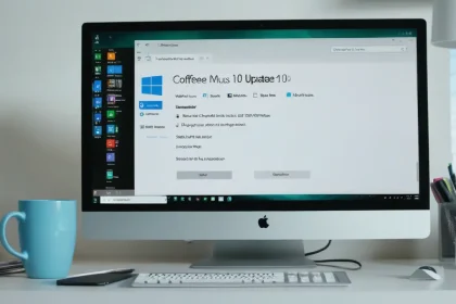 Cómo desactivar el parpadeo de iconos de aplicaciones en Windows 11