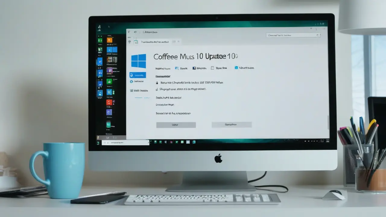 Cómo desactivar el parpadeo de iconos de aplicaciones en Windows 11