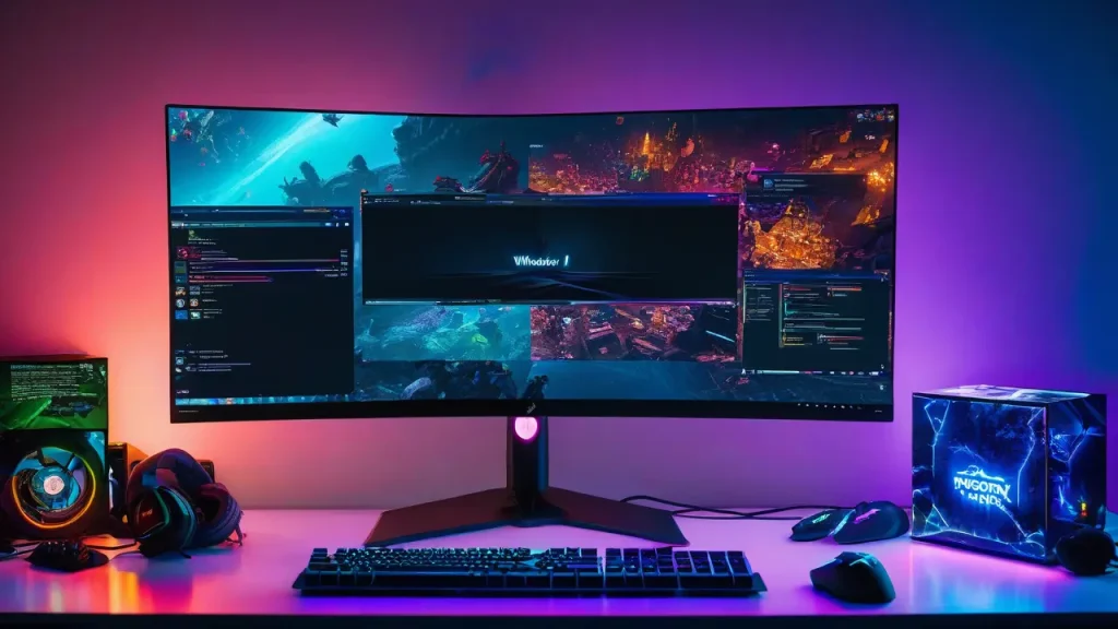 Solución al problema del parpadeo de los iconos en la barra de tareas de Windows 11