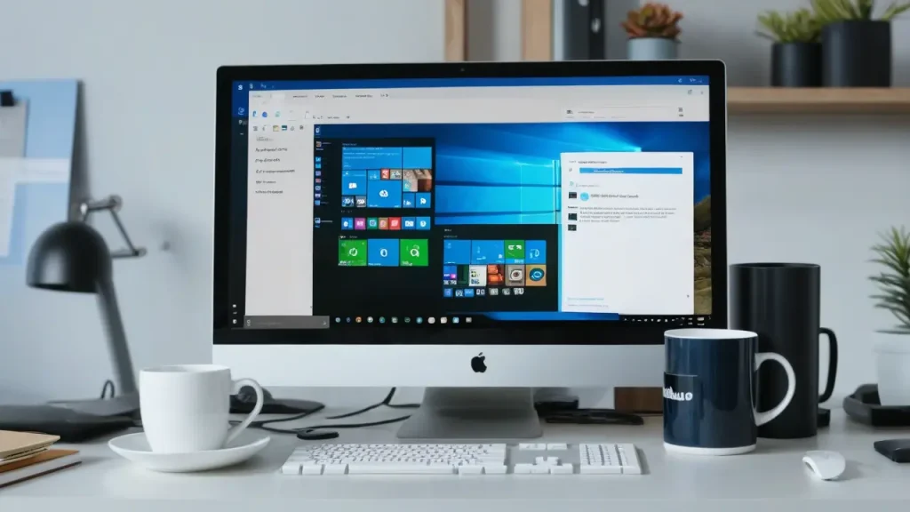 Guía paso a paso para usar "Ejecutar como administrador" en Windows