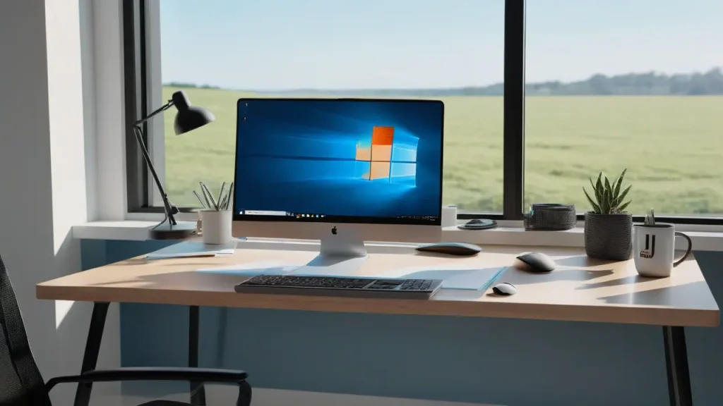 Soluciones efectivas para el error "mf.dll no se encuentra" en Windows 10 y 11