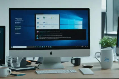 ¿Qué hacer cuando aparece el error "mf.dll no encontrado" en Windows 10 y 11?