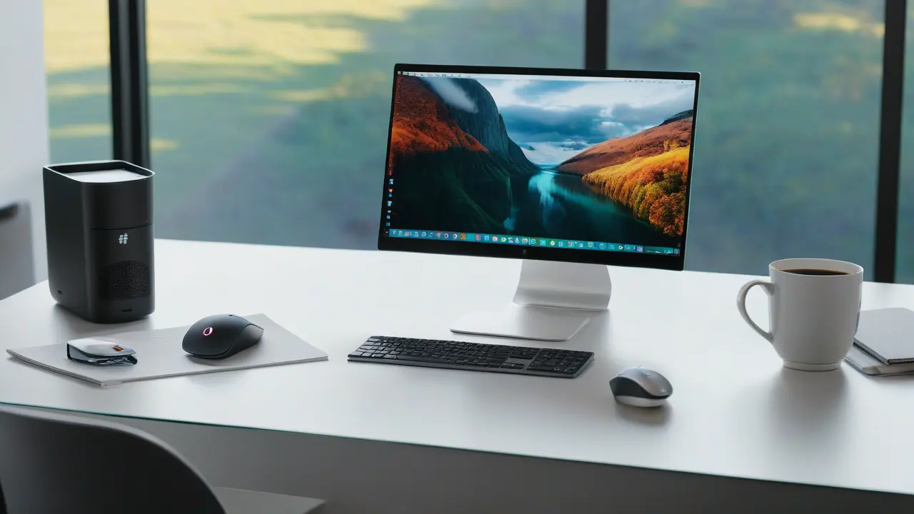 Guía para detener las actualizaciones automáticas de controladores en Windows 11