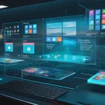 Windows 11 24H2 frente a Windows 10: comparativa de rendimiento