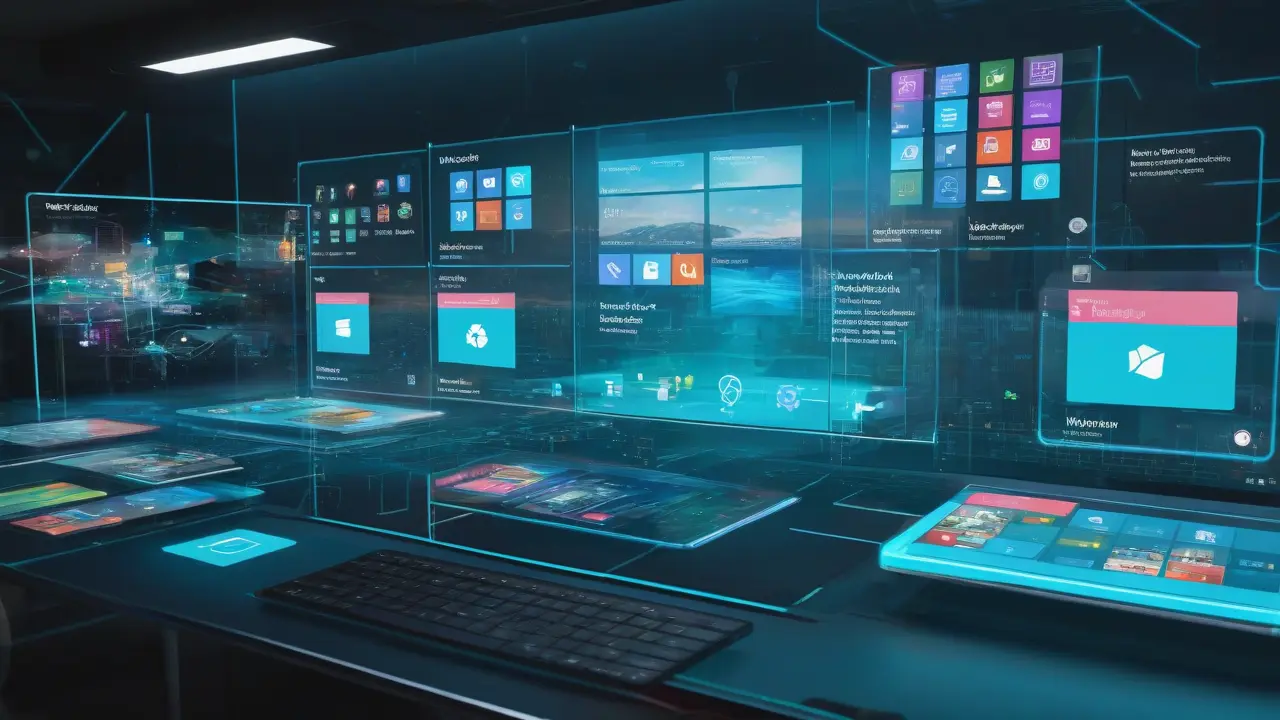 Windows 11 24H2 frente a Windows 10: comparativa de rendimiento