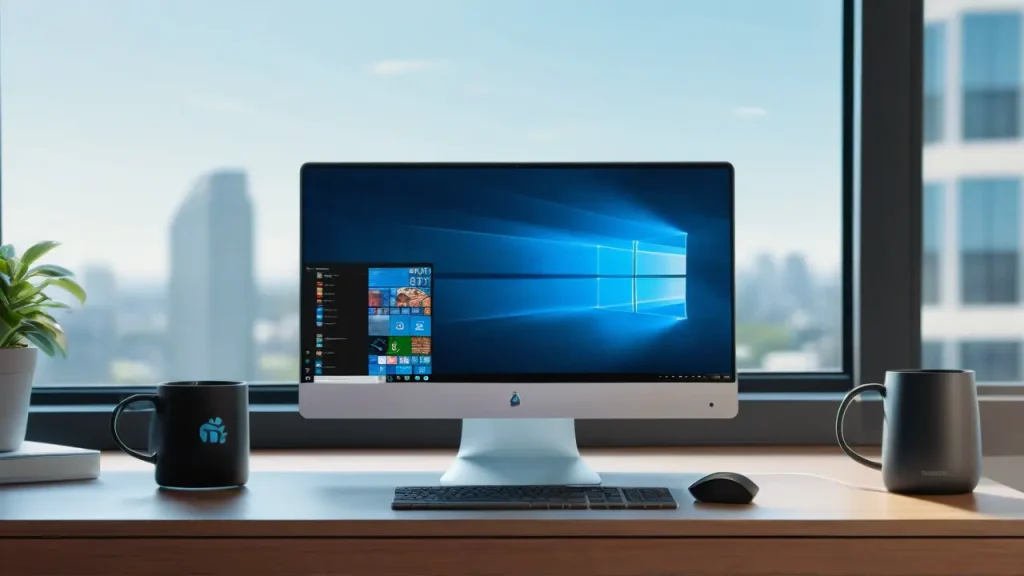 Guía de UnattendedWinstall: Instalaciones eficientes en Windows 11