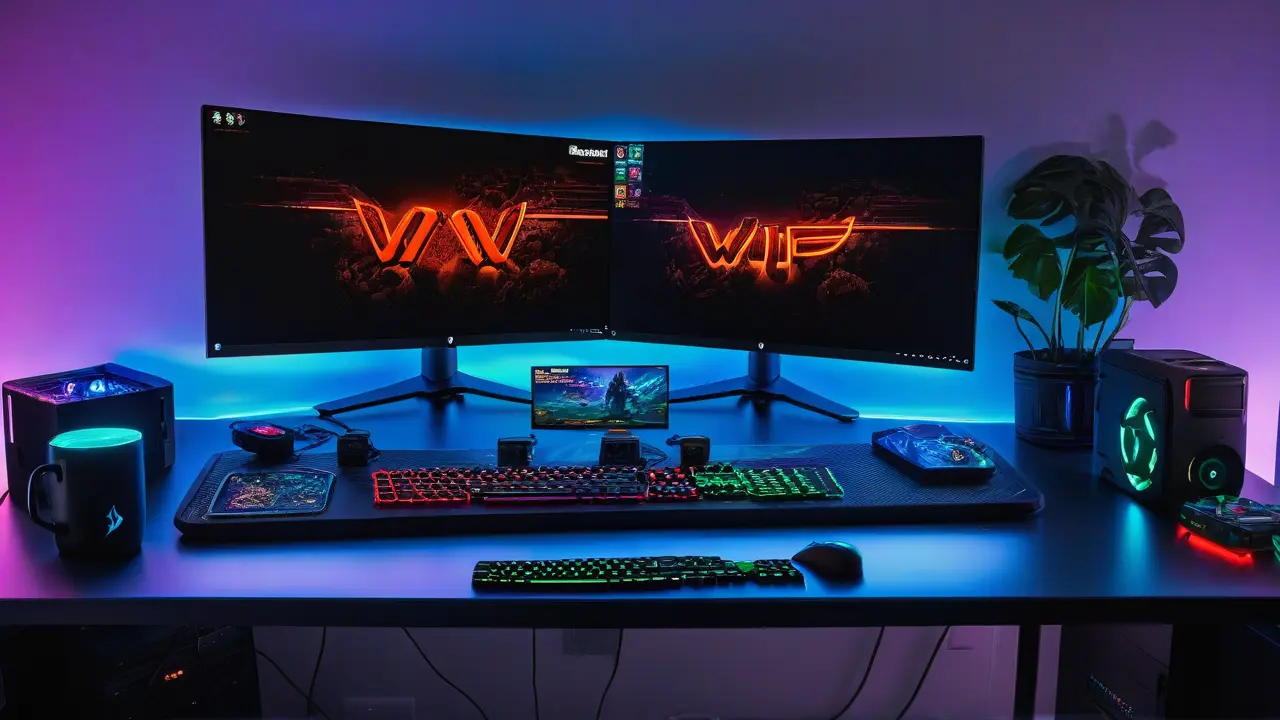 Cómo comprobar la memoria asignada a tu GPU en Windows