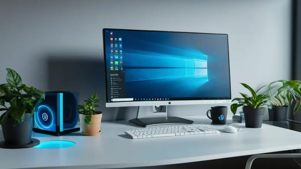 CompatTelRunner.exe: Guía para desactivarlo y optimizar tu PC