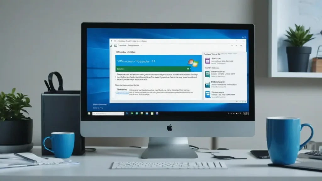 Protege tus datos creando una copia de seguridad en Windows 11