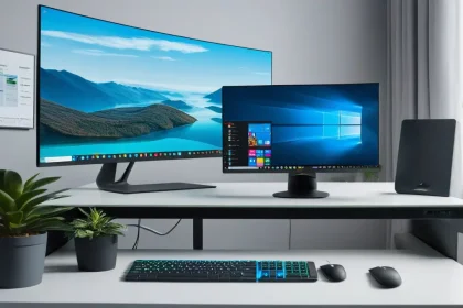 Activar SMB 1.0 en Windows 11 y Windows 10: Guía rápida