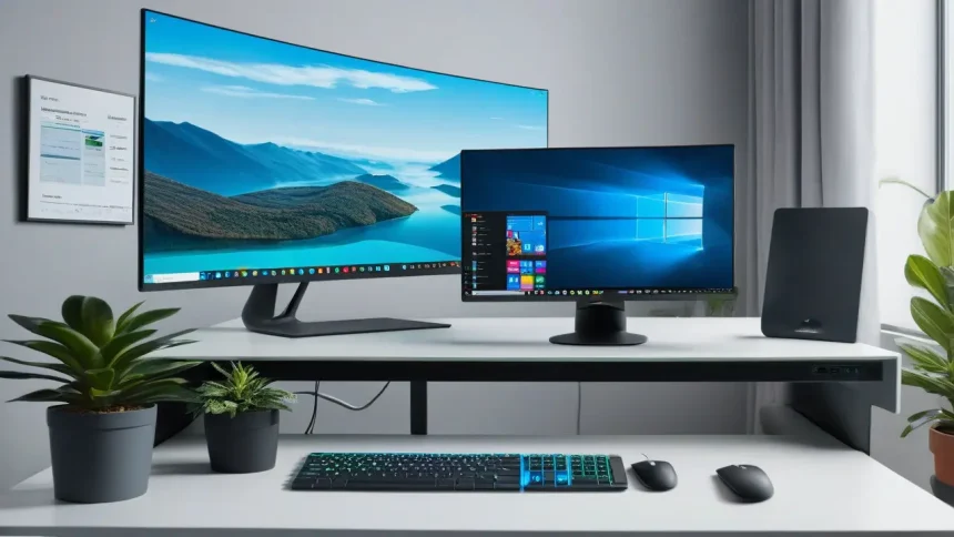 Activar SMB 1.0 en Windows 11 y Windows 10: Guía rápida