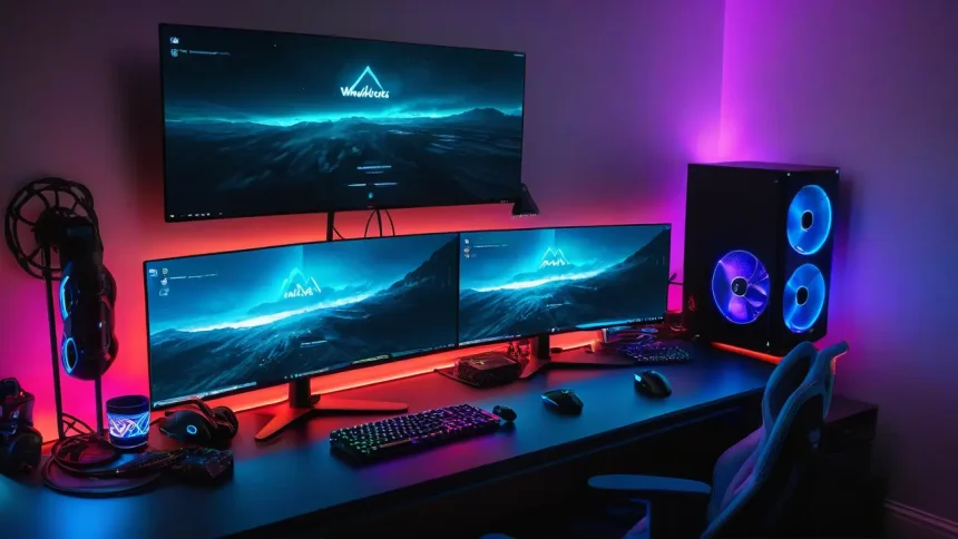 Reiniciar el controlador gráfico en Windows 11 y 10: Guía paso a paso