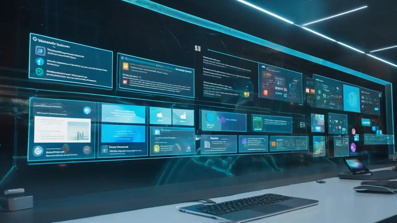 Seguridad y función de la cuenta WDAGUtilityAccount en Windows