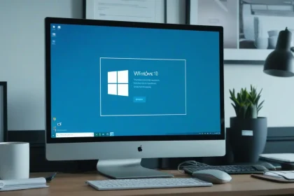 Guía para configurar Windows 11 ARM en Mac con procesador Apple y VMware Fusion Pro 13