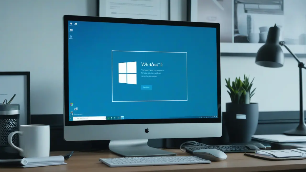Guía para configurar Windows 11 ARM en Mac con procesador Apple y VMware Fusion Pro 13