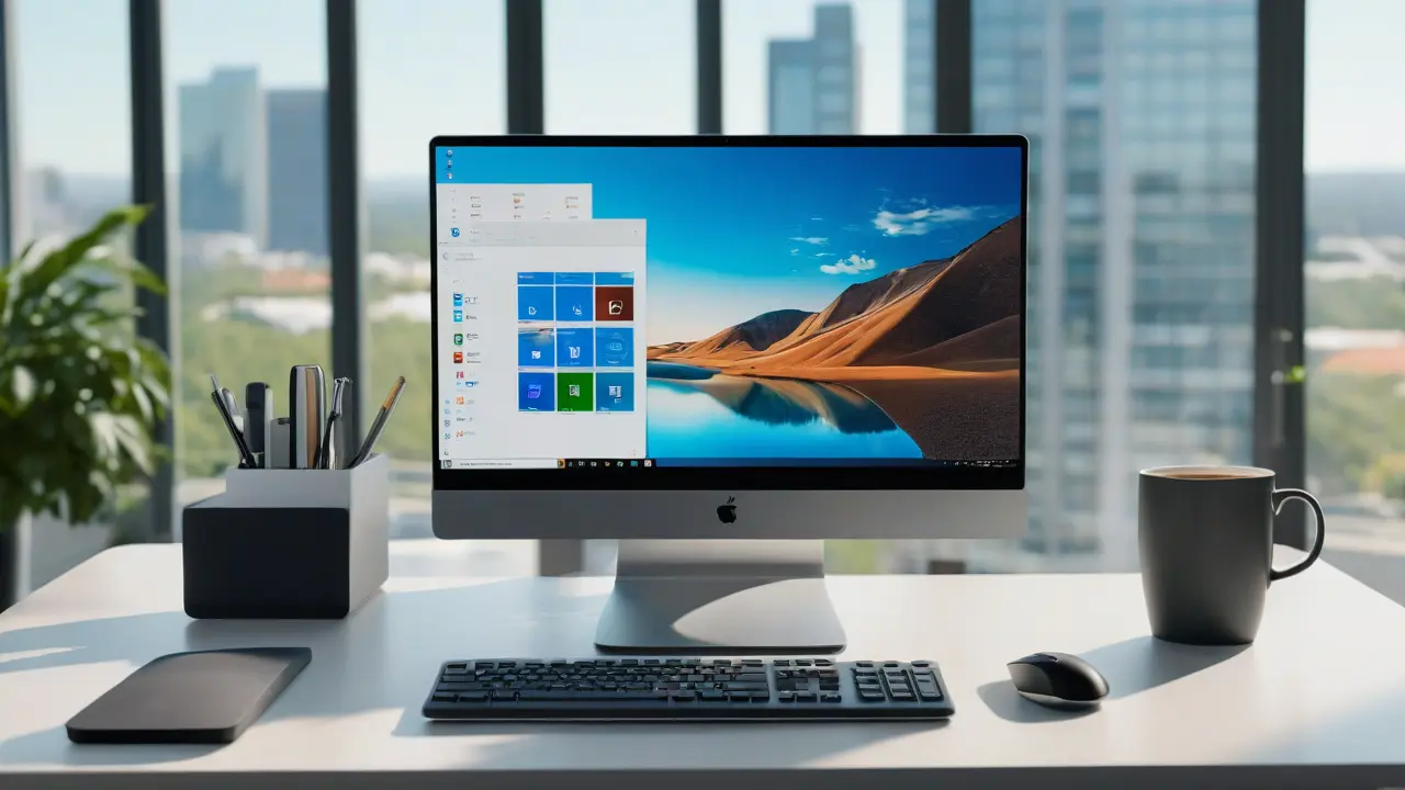 Soluciones rápidas para arreglar la búsqueda de Windows 11